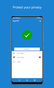 蚂蚁加速npv下载老版本android下载效果预览图
